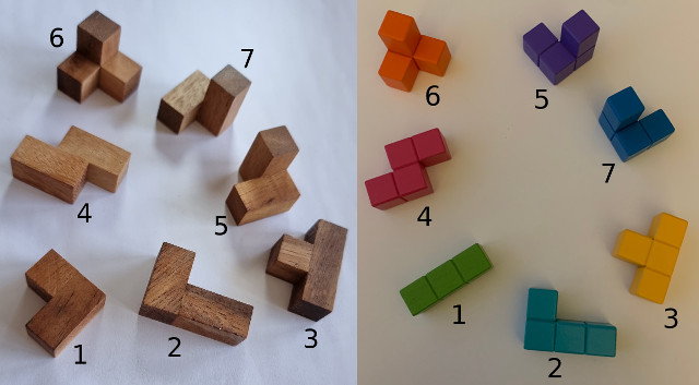 [image: puzzle 3 and 4 side by side]